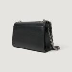 Borsa Calvin Klein CK MEDIUM CONV CHAIN Nero - Foto 3