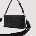 Borsa Calvin Klein CK MUST CONV SHOULDER_MONO Nero - Foto 3