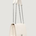 Borsa Calvin Klein CK MEDIUM CONV CHAIN Rosa - Bianco - Foto 2