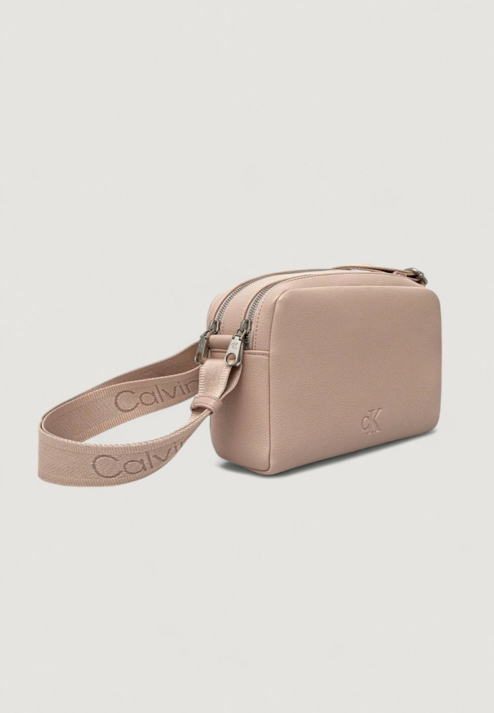 Borsa Calvin Klein ULTRALIGHT CAMERA BAG21 PU Rosa - Foto 1