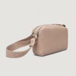 Borsa Calvin Klein ULTRALIGHT CAMERA BAG21 PU Rosa - Foto 1