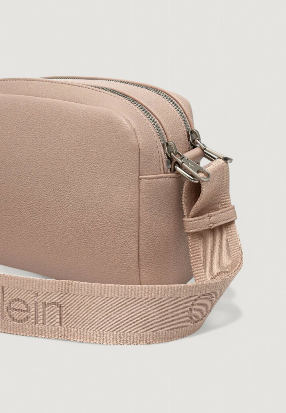 Borsa Calvin Klein ULTRALIGHT CAMERA BAG21 PU Rosa - Foto 2