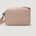 Borsa Calvin Klein ULTRALIGHT CAMERA BAG21 PU Rosa - Foto 4