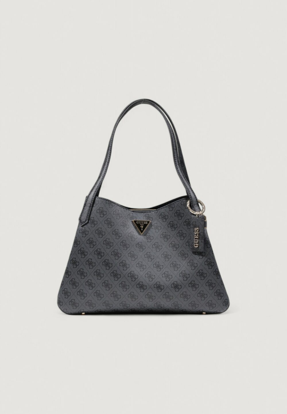 Borsa Guess SORA GIRLFRIEND CARRYALL Grigio - Foto 1