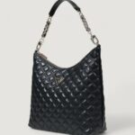 Borsa Guess GIULLY HOBO Nero - Foto 2