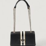 Borsa Guess NOELLE CONVERTIBLE XBODY FLAP Nero - Foto 1