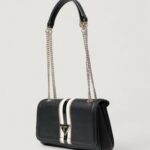 Borsa Guess NOELLE CONVERTIBLE XBODY FLAP Nero - Foto 2