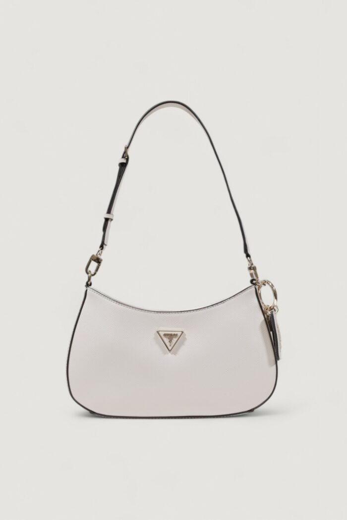 Borsa Guess NOELLE Panna