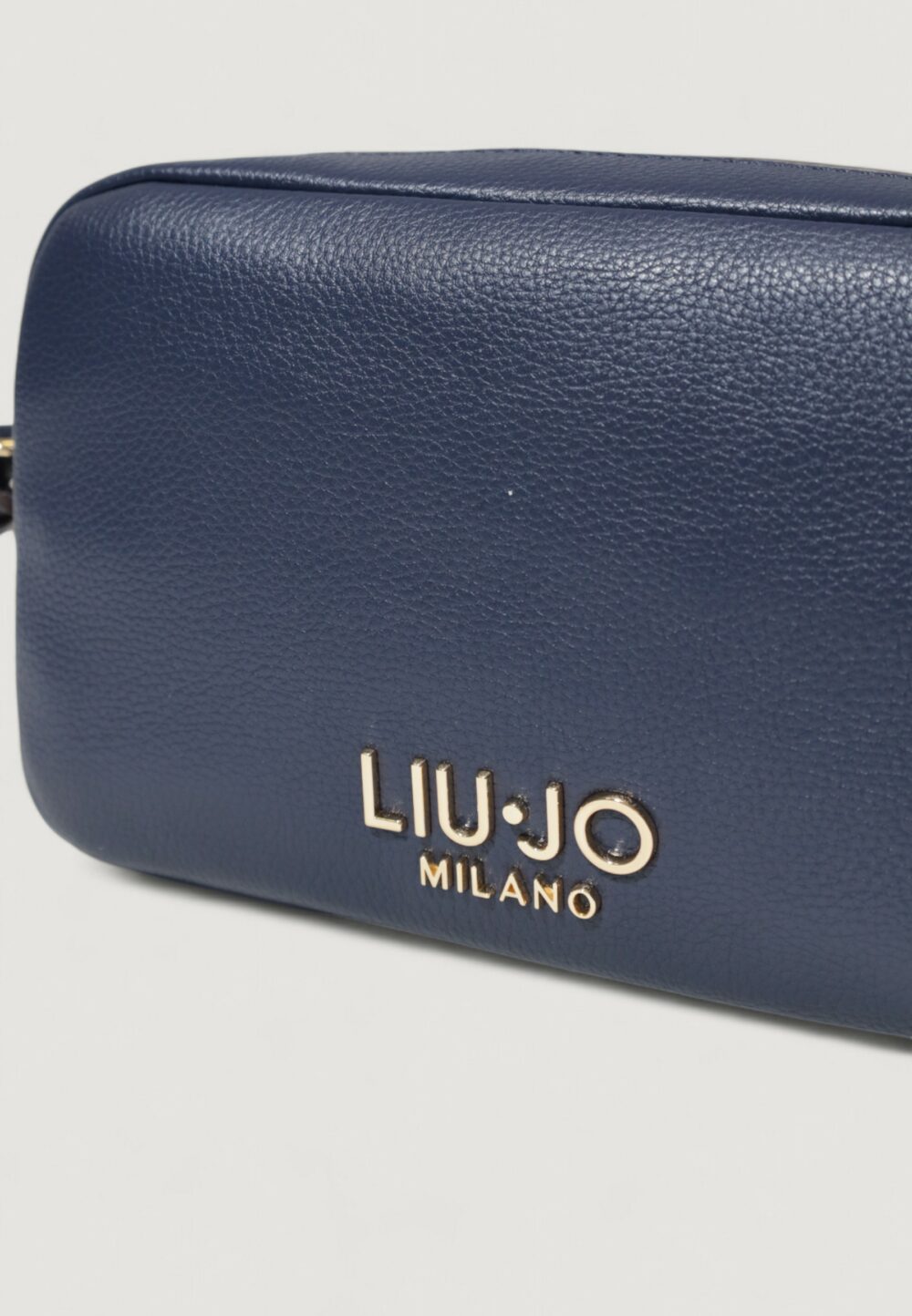 Borsa Liu-Jo ECS S CAMERA CASE Blu - Foto 4