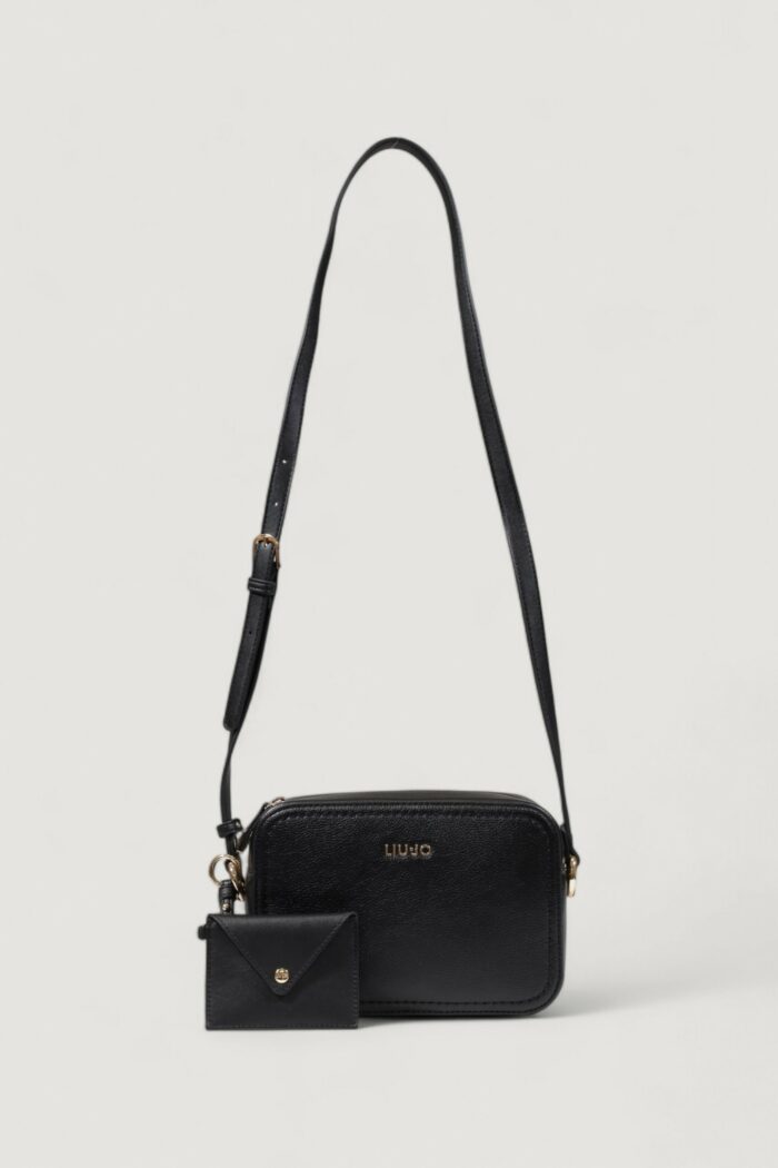 Borsa Liu-jo CAMERA CASE Nero