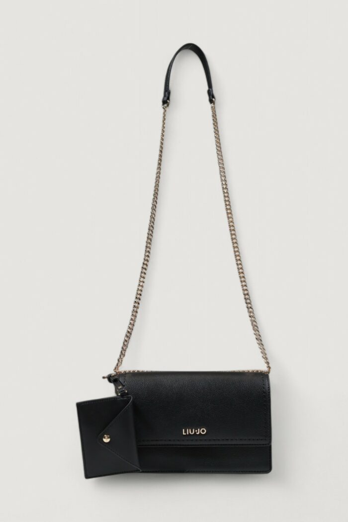 Borsa Liu-jo CROSSBODY Nero