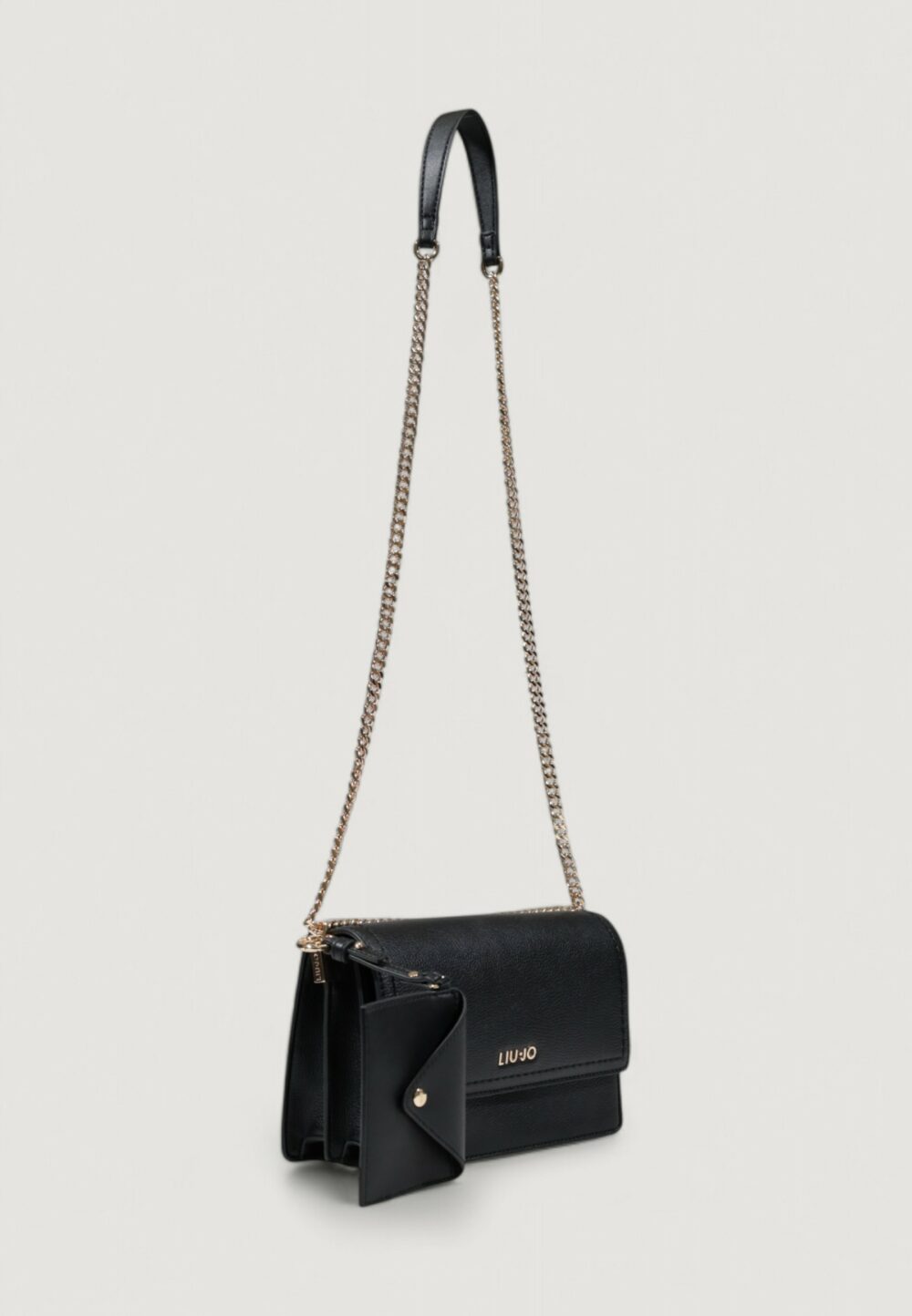 Borsa Liu-Jo CROSSBODY Nero - Foto 2