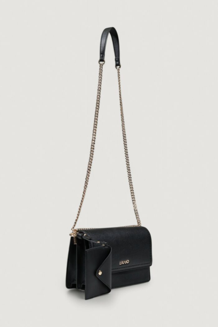 Borsa Liu-jo CROSSBODY Nero