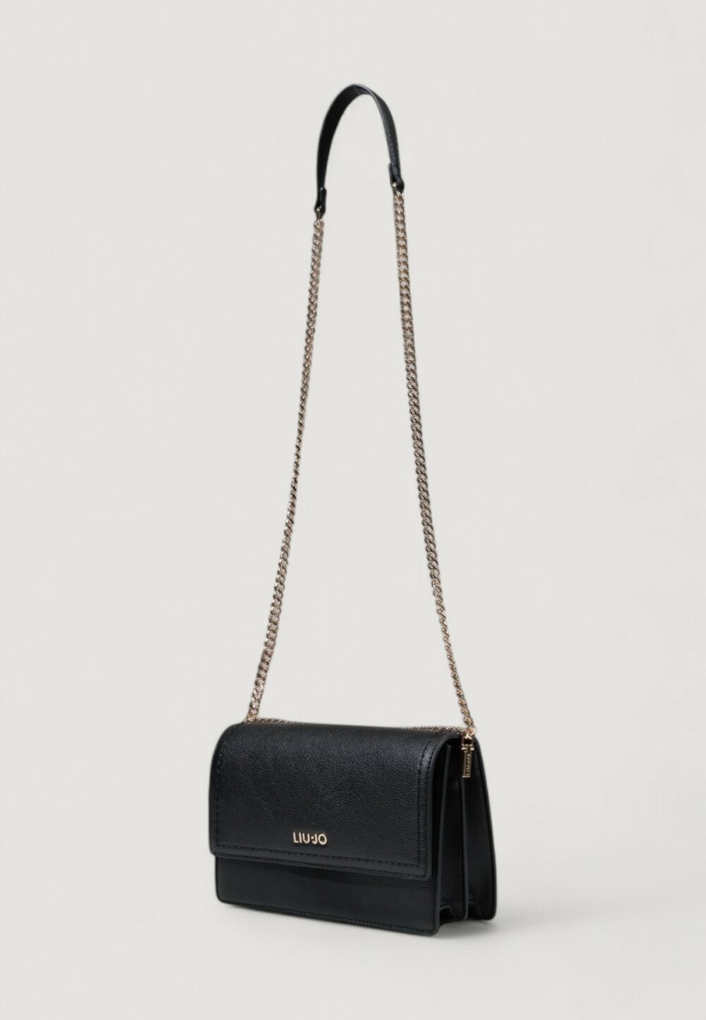 Borsa Liu-Jo CROSSBODY Nero - Foto 5