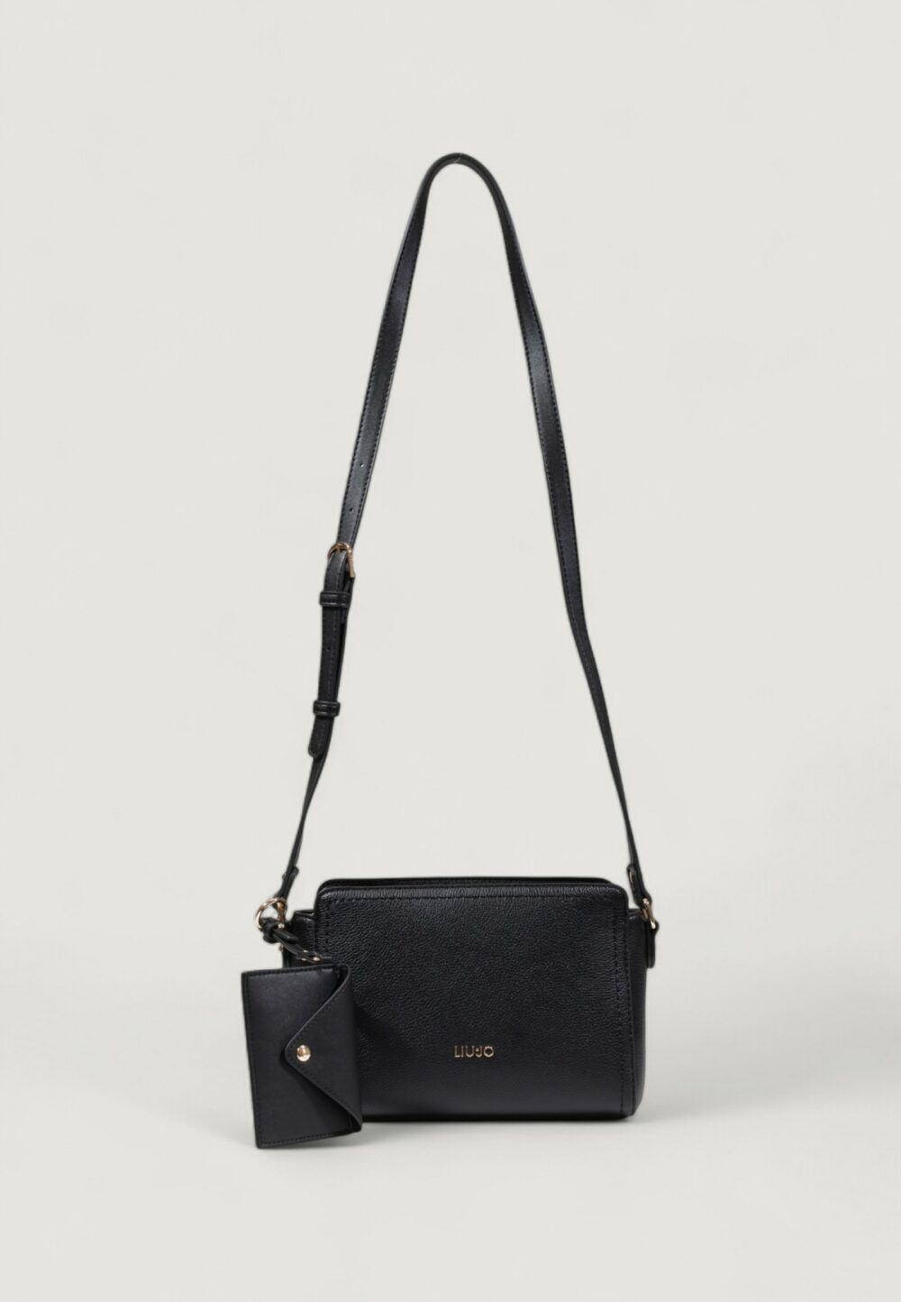 Borsa Liu-Jo CROSSBODY Nero - Foto 1