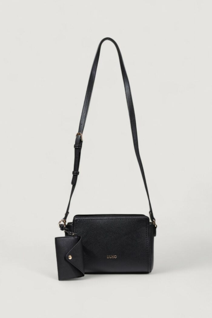 Borsa Liu-jo CROSSBODY Nero