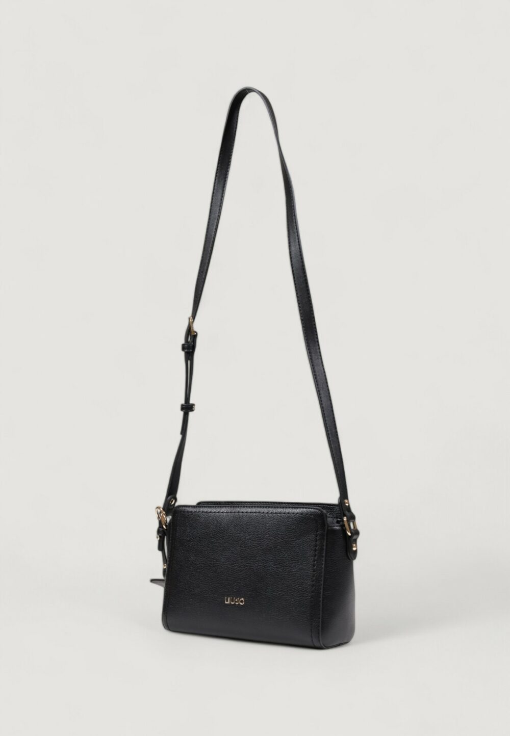 Borsa Liu-Jo CROSSBODY Nero - Foto 2