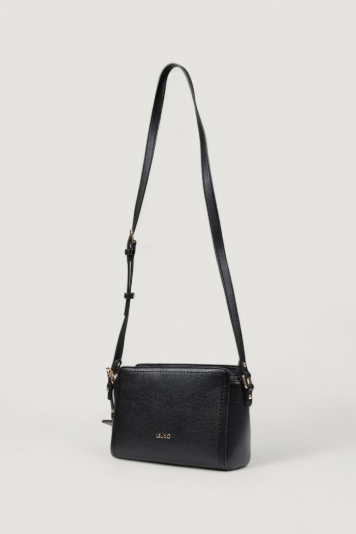 Borsa Liu-jo CROSSBODY Nero