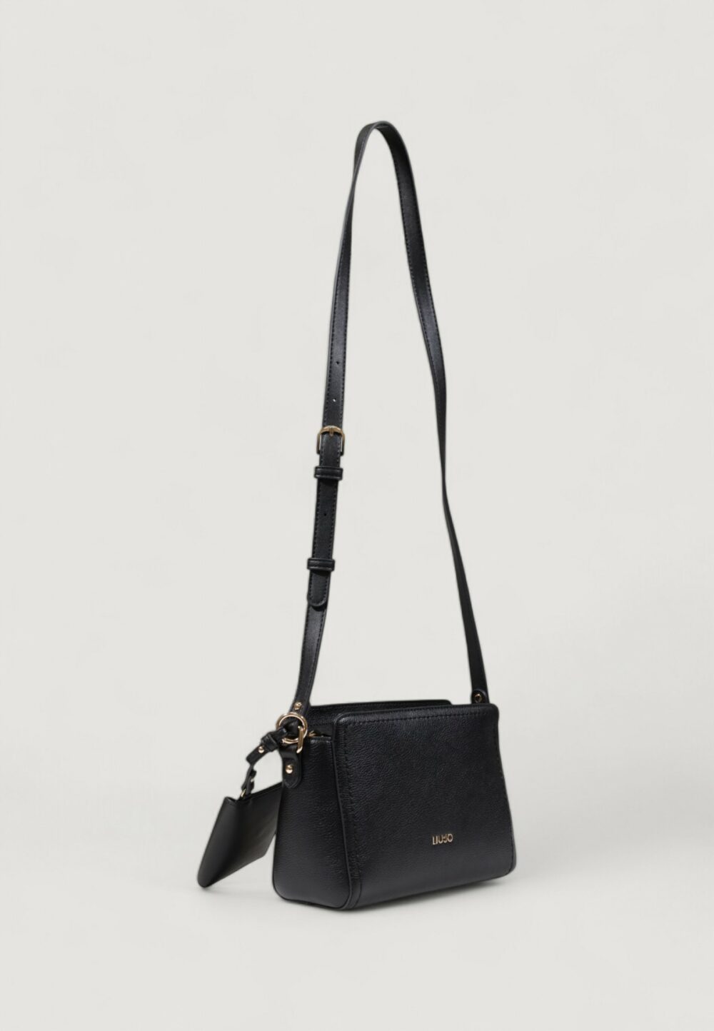 Borsa Liu-Jo CROSSBODY Nero - Foto 3