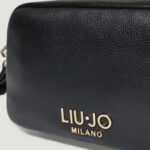 Borsa Liu-Jo ECS S CAMERA CASE Nero - Foto 3