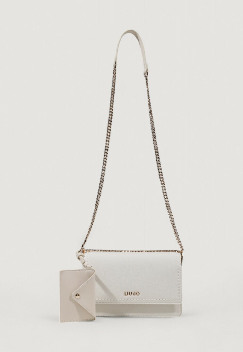 Borsa Liu-Jo CROSSBODY Panna - Foto 1