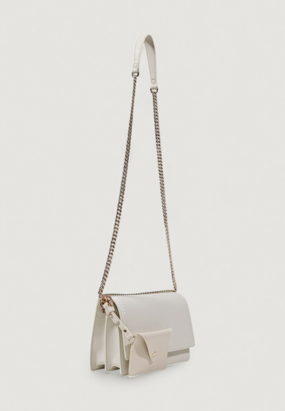 Borsa Liu-Jo CROSSBODY Panna - Foto 2