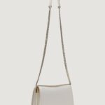 Borsa Liu-Jo CROSSBODY Panna - Foto 4