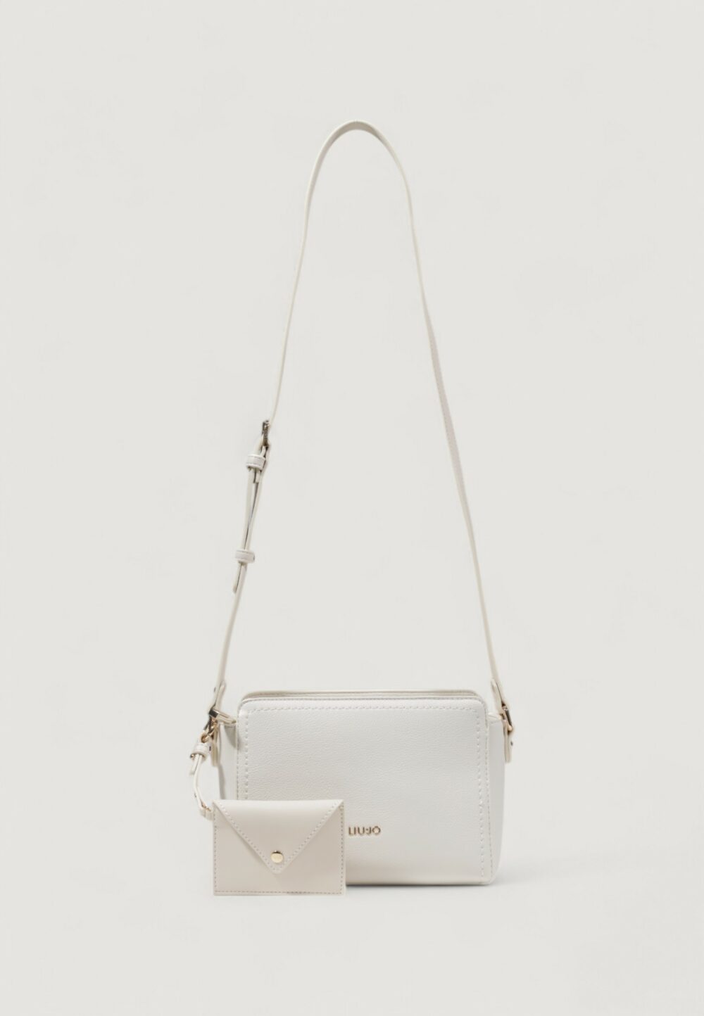 Borsa Liu-Jo CROSSBODY Panna - Foto 1