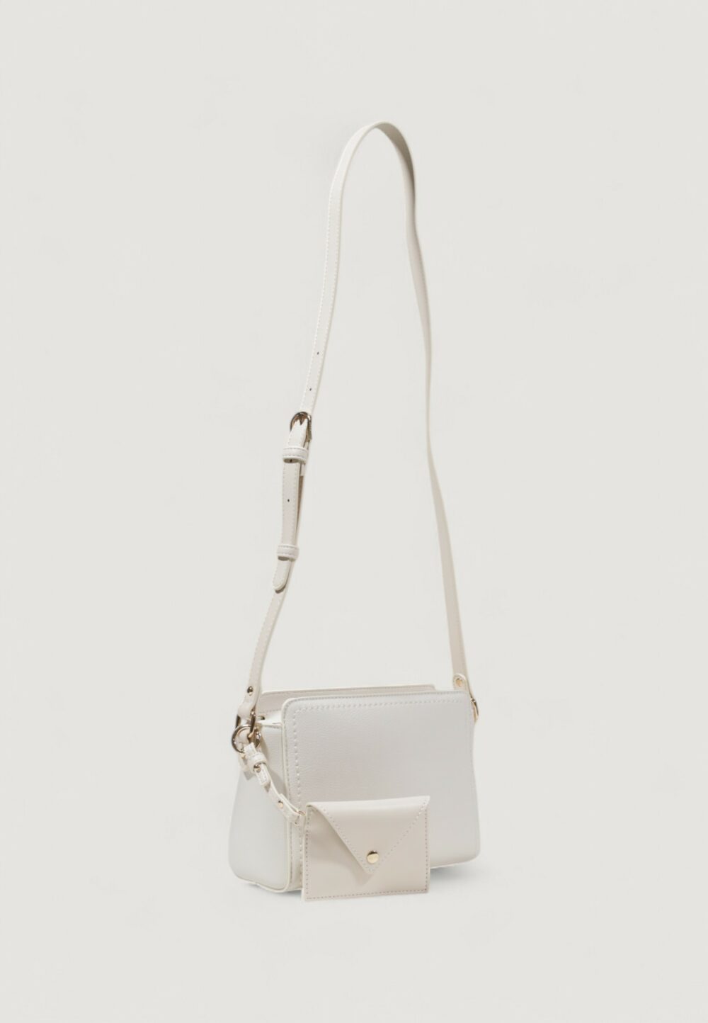 Borsa Liu-Jo CROSSBODY Panna - Foto 2