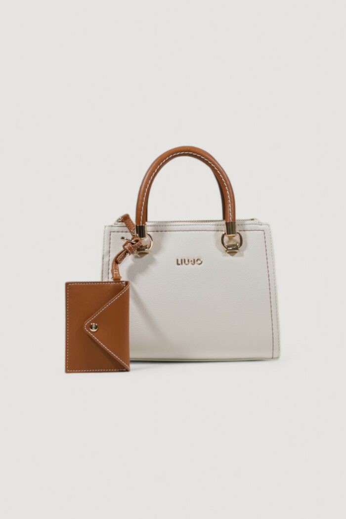 Borsa Liu-jo SATCHEL Panna