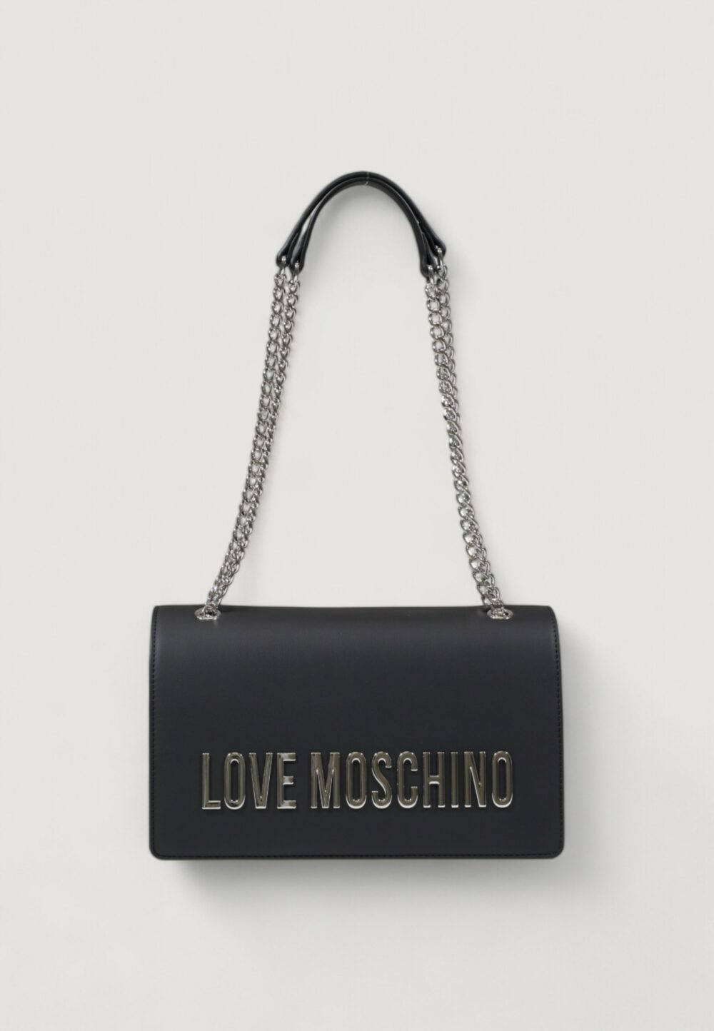 Borsa Love Moschino  Antracite - Foto 2