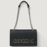 Borsa Love Moschino  Antracite - Foto 2