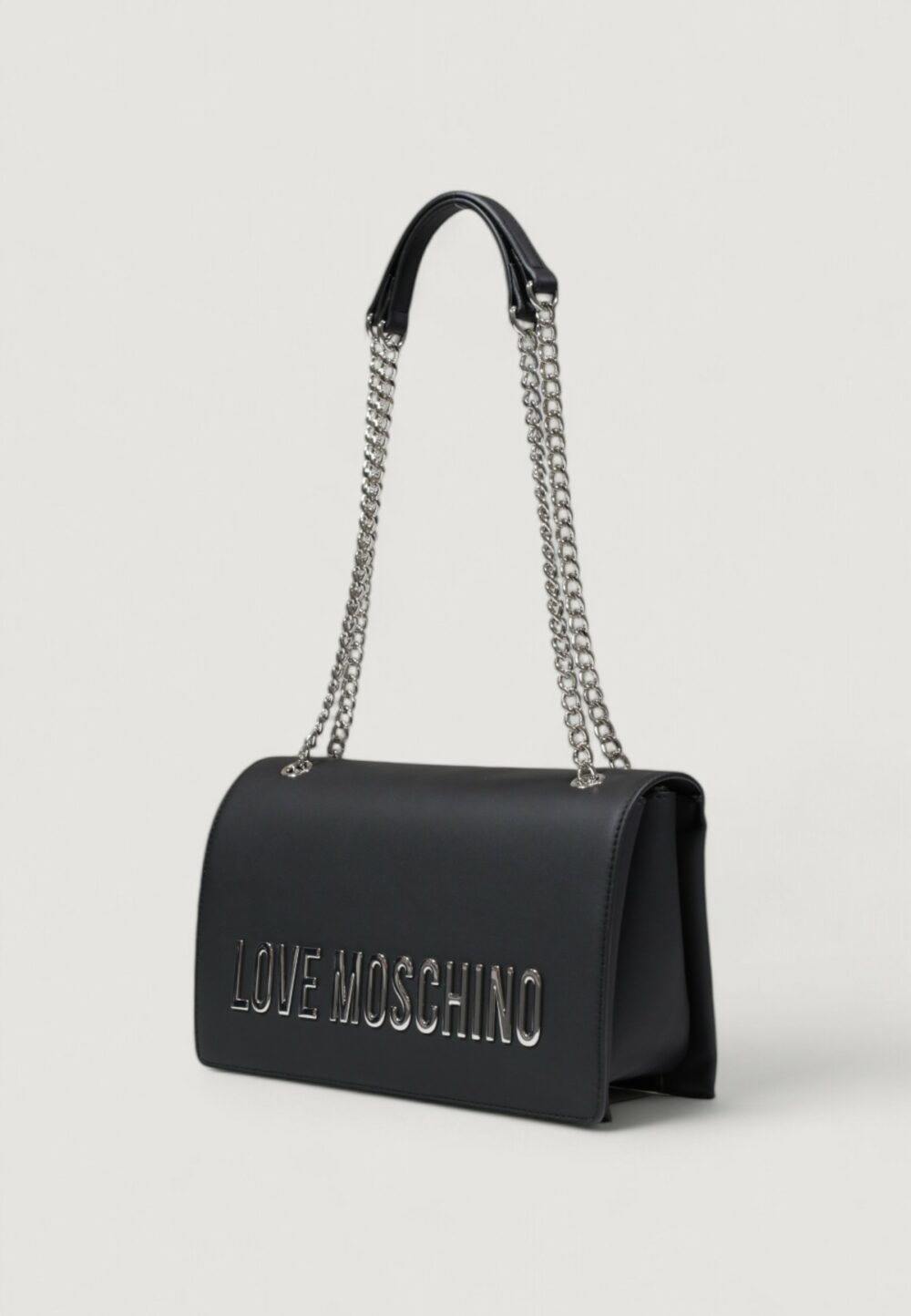 Borsa Love Moschino  Antracite - Foto 1