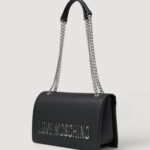 Borsa Love Moschino  Antracite - Foto 1