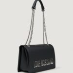 Borsa Love Moschino  Antracite - Foto 3