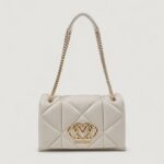 Borsa Love Moschino  Beige - Foto 1