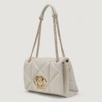 Borsa Love Moschino  Beige - Foto 2