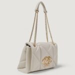 Borsa Love Moschino  Beige - Foto 3