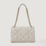 Borsa Love Moschino  Beige - Foto 4