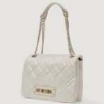 Borsa Love Moschino  Beige - Foto 2