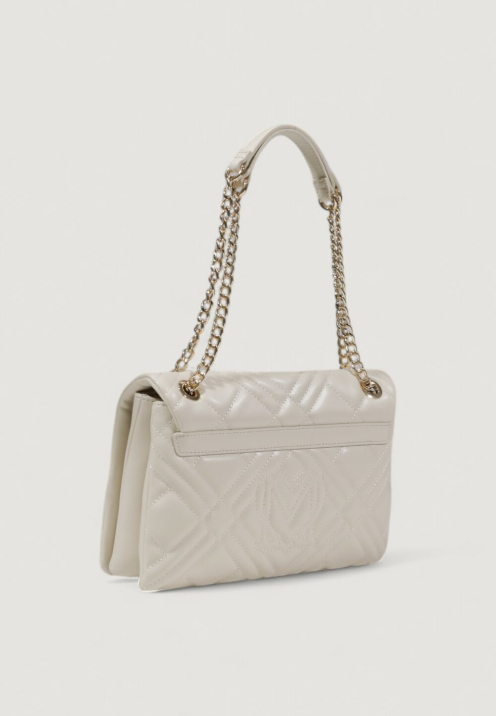 Borsa Love Moschino  Beige - Foto 3