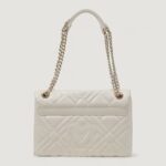 Borsa Love Moschino  Beige - Foto 4