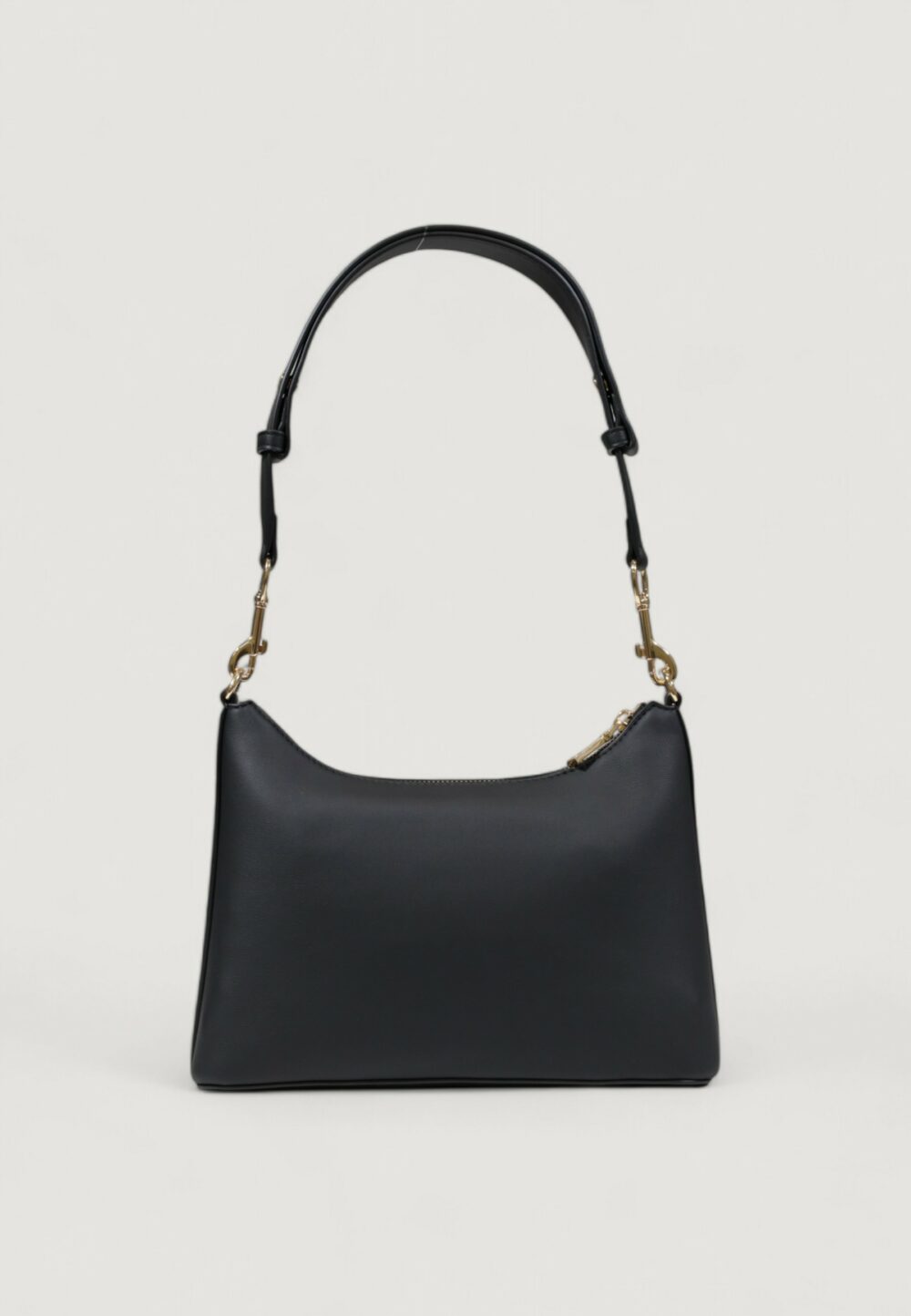 Borsa Love Moschino  Black gold - Foto 3