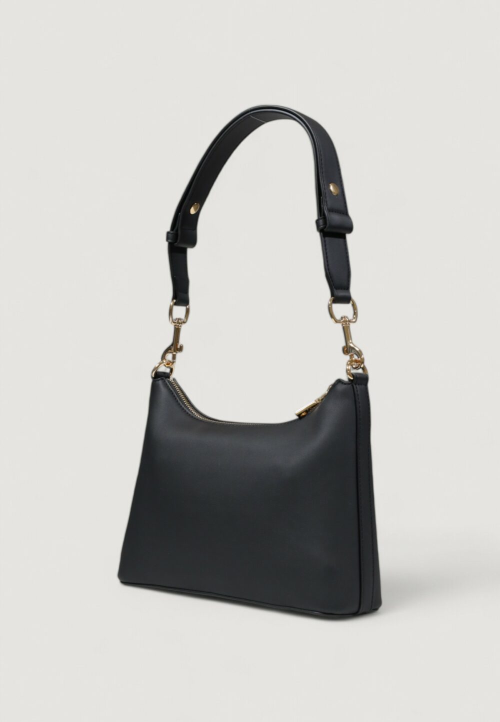 Borsa Love Moschino  Black gold - Foto 4