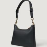 Borsa Love Moschino  Black gold - Foto 4