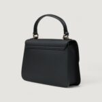 Borsa Love Moschino  Black gold - Foto 5