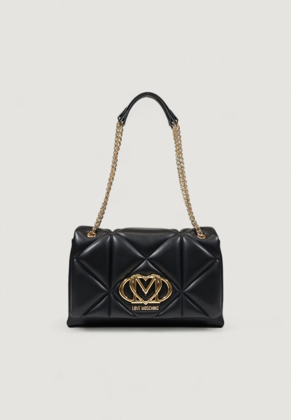 Borsa Love Moschino  Nero - Foto 1