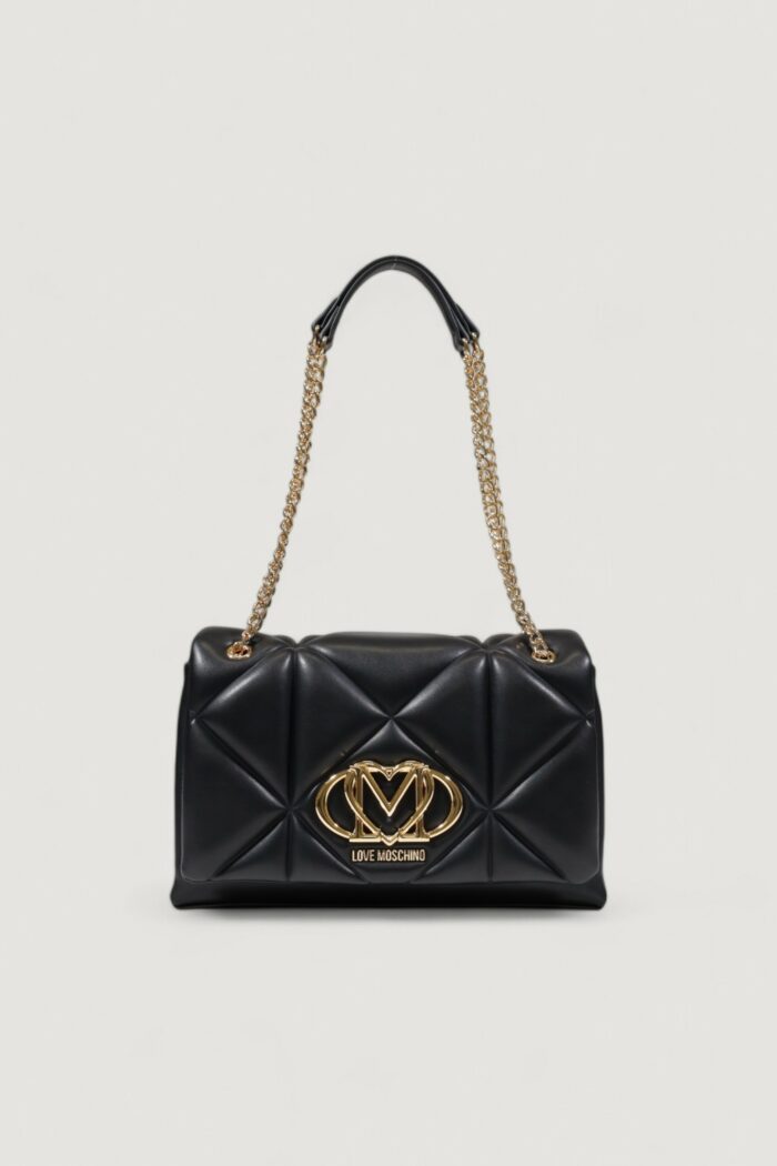 Borsa Love Moschino  Nero