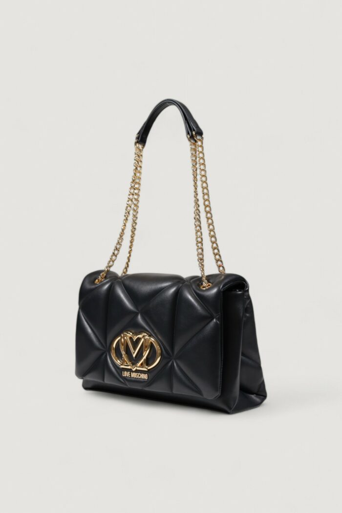 Borsa Love Moschino  Nero