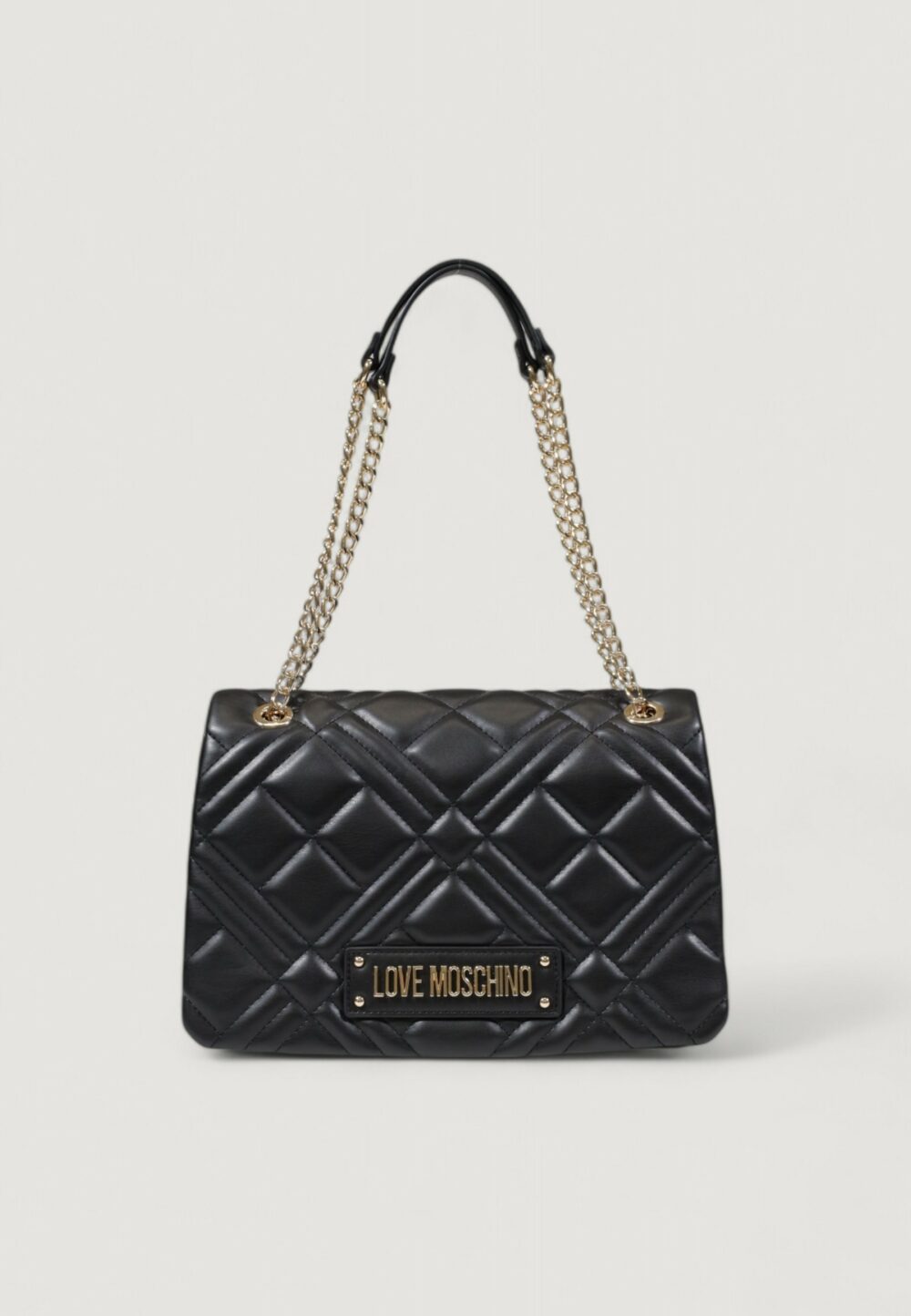 Borsa Love Moschino  Nero - Foto 1